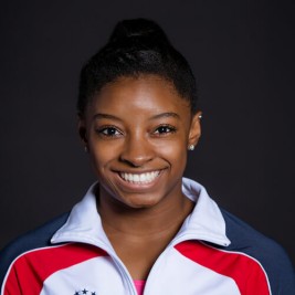 Simone Biles  Image